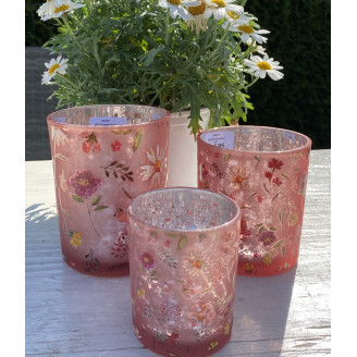 Wili Sommergarten 13cm