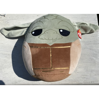 Yoda Star Wars Squishy...