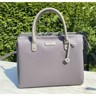 Handtasche Serena Blueberry