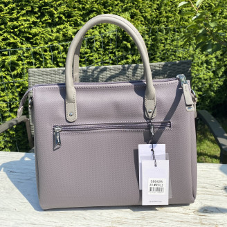 Handtasche Serena Blueberry