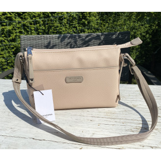Handtasche Serena Nude
