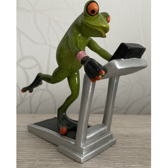 Frosch Fitness