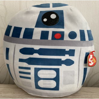 R2D2 Star Wars Squishy...