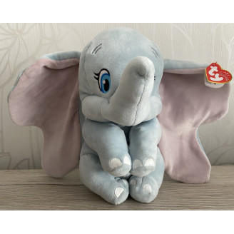 Dumbo Elefant Disney Med
