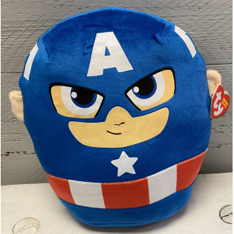 Captain America -Marvel...