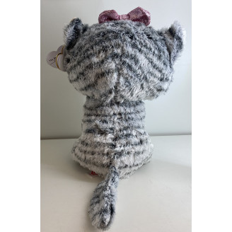Kiki Grey Katze Boo Med