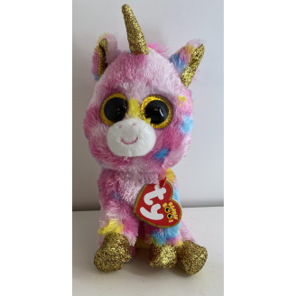 Gumball Unicorn Boo Med