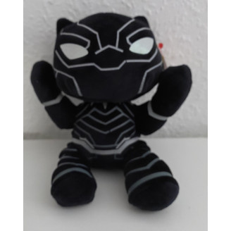 Black Panther-Marvel Reg Soft