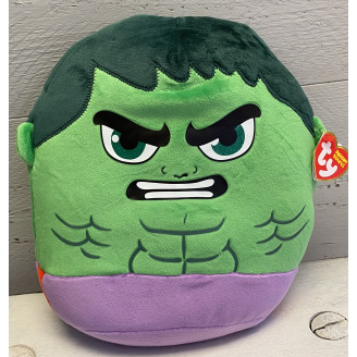 HULK -MARVEL- SQUISHY...