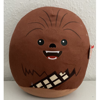 Chewbacca Star Wars Squishy...