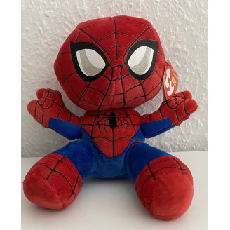 Spiderman-Marvel Reg Soft