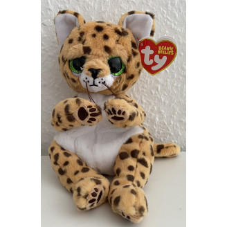 Loyd Leopard Beanie Bellies...