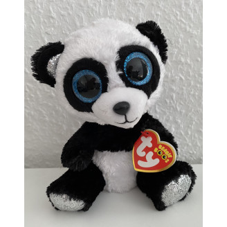 Bamboo Panda Boo Reg