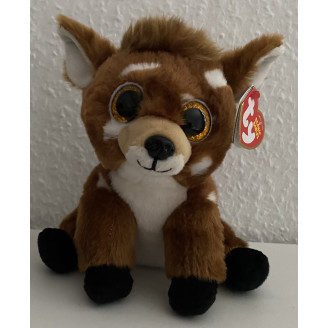 Buckley Deer Beanie Reg