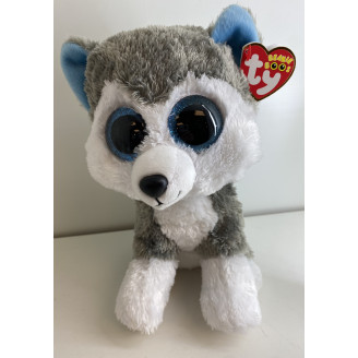Slush Husky Boo Reg