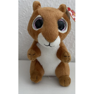 Squire -squirrel brown REG
