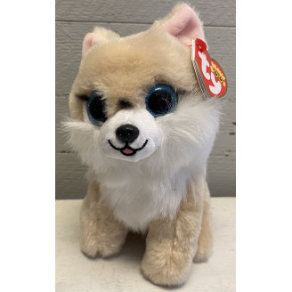 Honeycomb Corgi -Tan-Boo-Reg