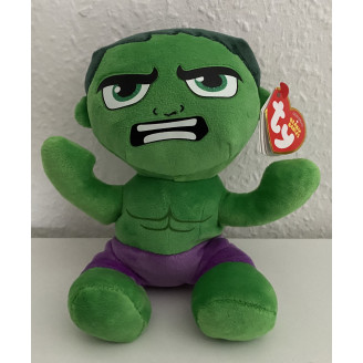 Hulk -Marvel Reg Soft