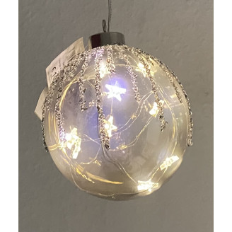 Hänge Kugel Anthrazit+Timer...