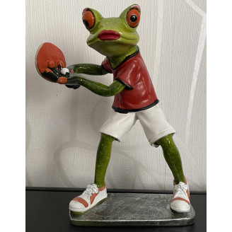 Frosch Tischtennis
