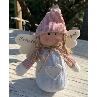 Textil Schutzengel
