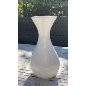 Vase Brillant Weiss 17cm