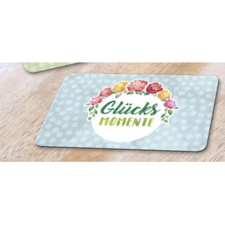 Brettchen "Glücksmoment"