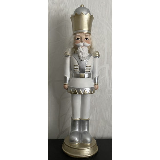 Nussknacker creme 30cm