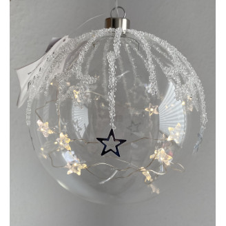 Hänge Kugel 15cm...