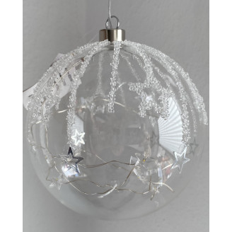 Hänge Kugel 15cm...