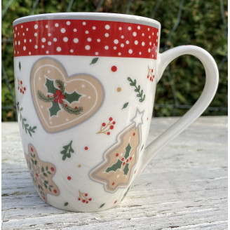 Becher Lebkuchen 345ml