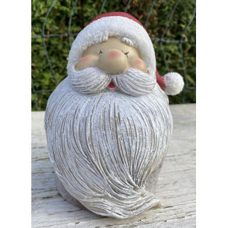 Weihnachtsmann Klassik 15cm