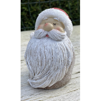 Weihnachtsmann Klassik11cm