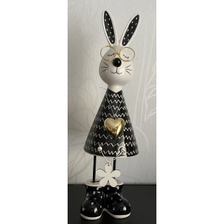 Hase Trend Style 39cm