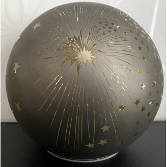 Deko Kugel Spirit 15cm