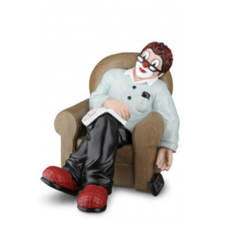 Gilde Clown "Nickerchen"