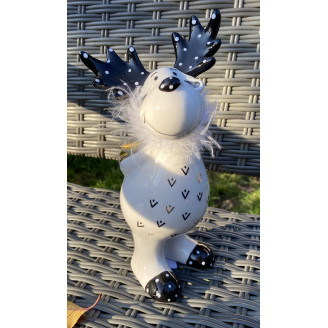 Hirsch Trend-Style 21cm