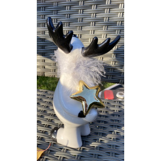 Hirsch Trend-Style 21cm