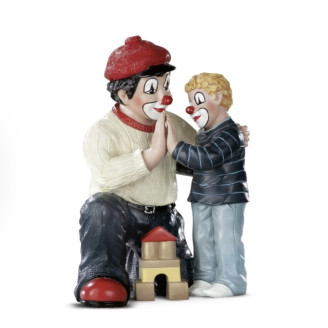 Gilde Clown "High Five"
