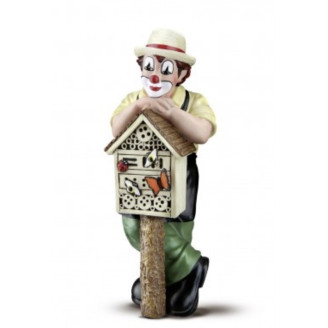 Gilde Clown "Insektenfreund"