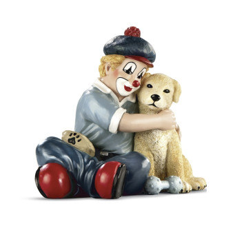 Gilde Clown Best Friends