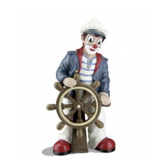 Gilde Clown "Auf Kurs"