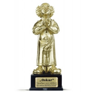Gilde Clown "Oscar"