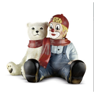 Gilde Clown "Kuschelzeit"