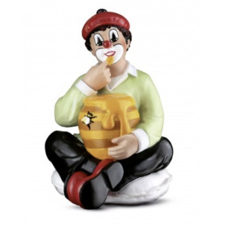 Gilde Clown "Honigschlecker"