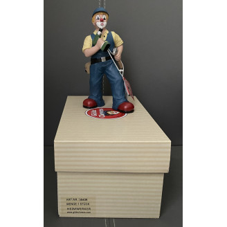 Gilde Clown "Packen wir es an"