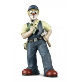 Gilde Clown "Packen wir es an"